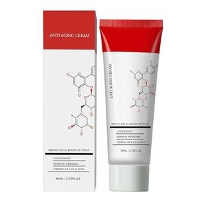 Anti Aging Cream 2.7 oz